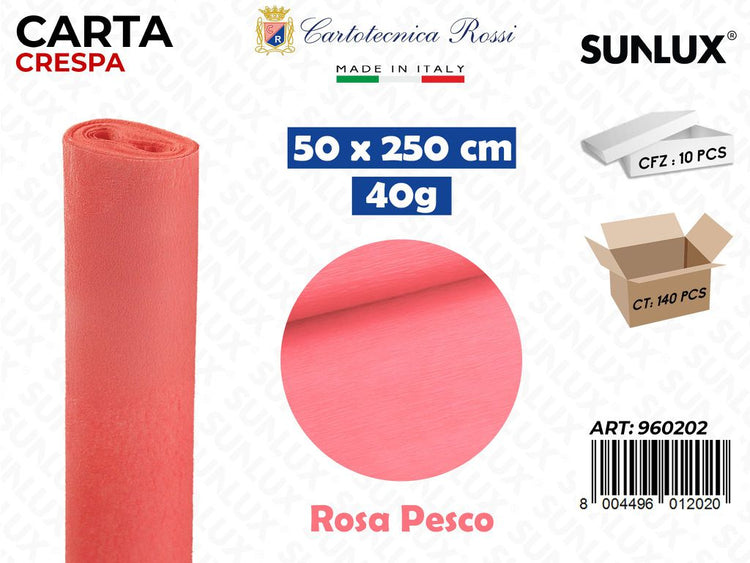 Carta Crespa