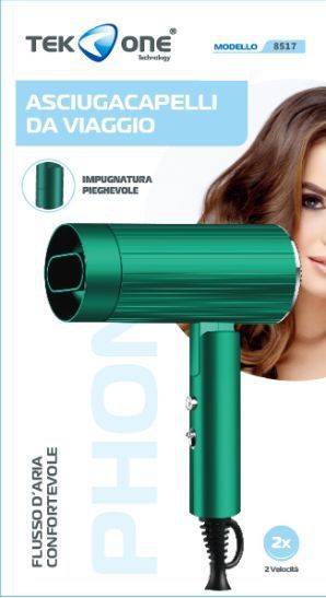 Cura dei Capelli