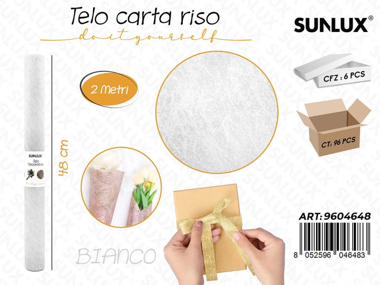 Carta Riso