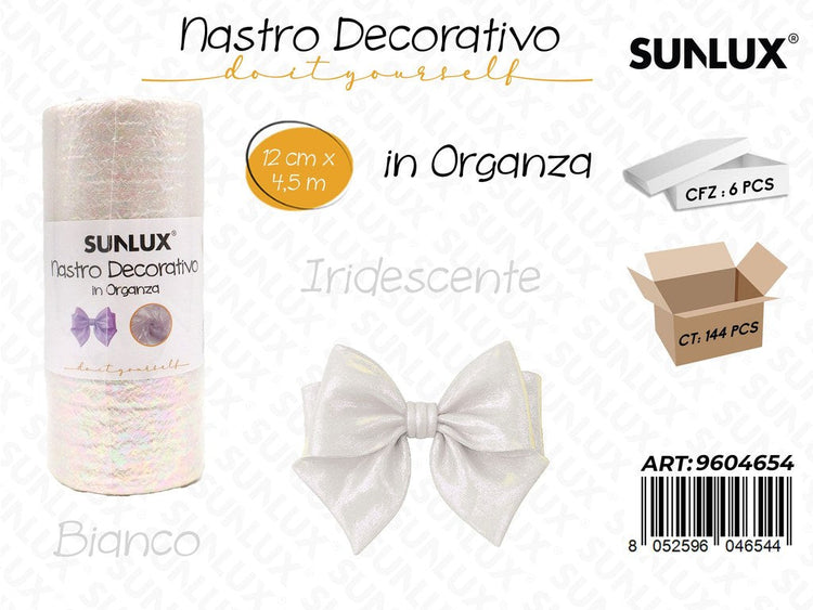Nastro Iridescente