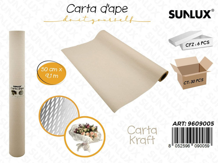 Carta d'Ape