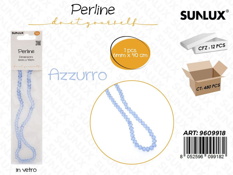 Perline Vetro