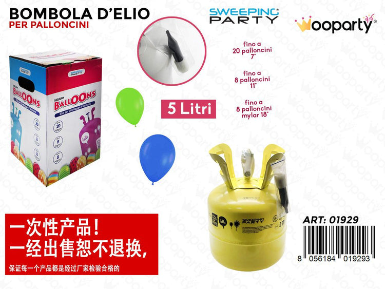 Articoli Feste