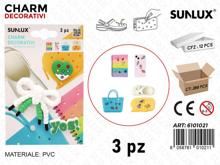 Charms