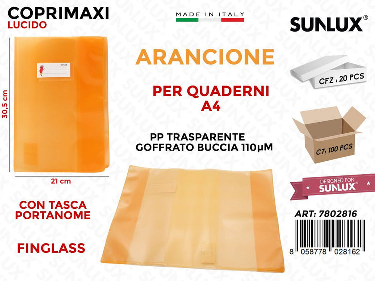 Coprimaxi