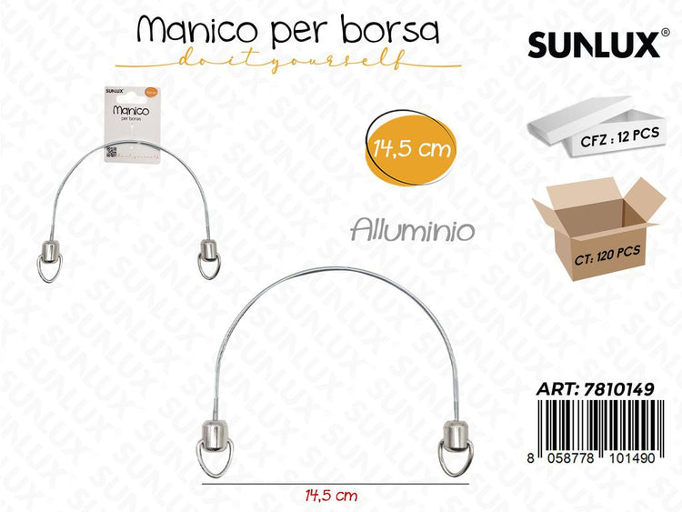 Manico Borsa