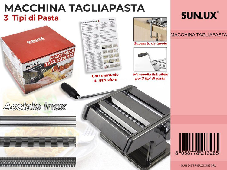 Taglia Pasta