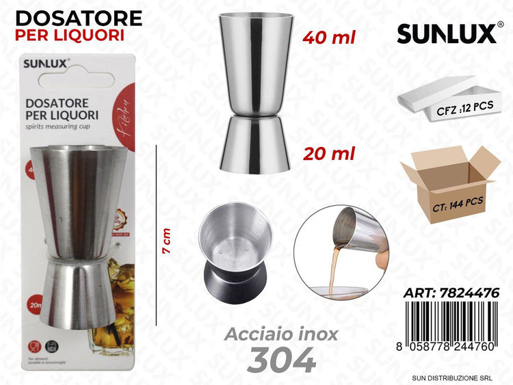 Accessori Cocktail