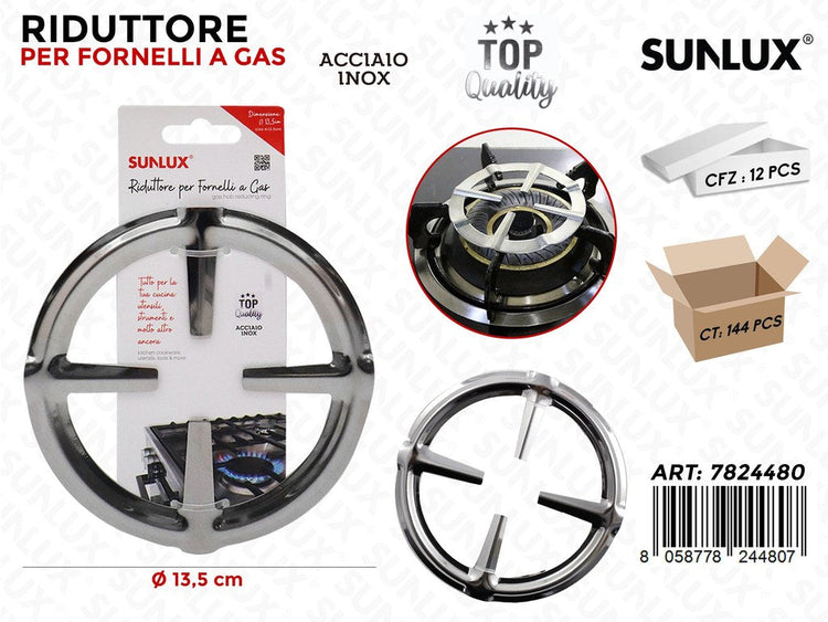 Accessori e Protezioni Fornelli