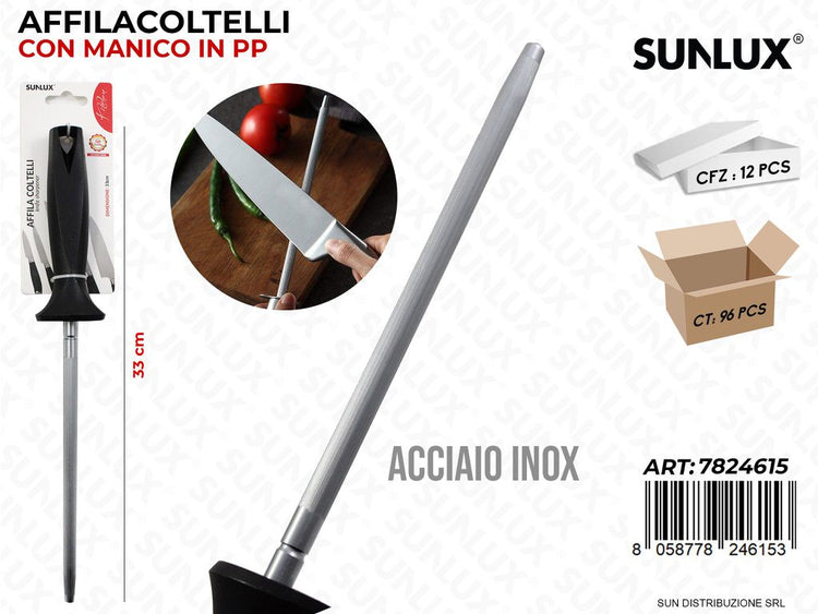 Affilacoltelli