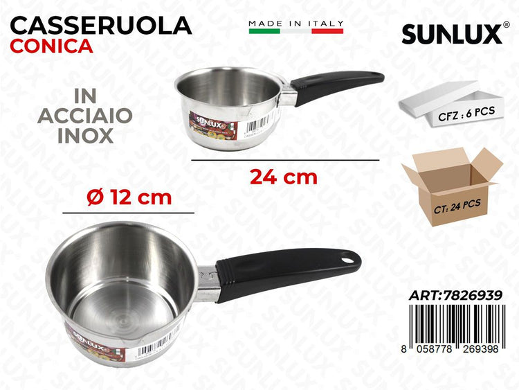 Linea Inox