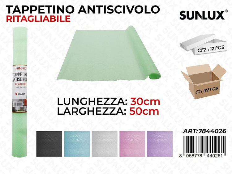 Tappeti Antiscivolo