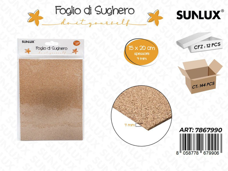 Sughero