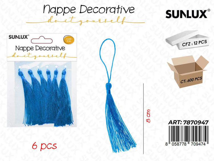 Nappe