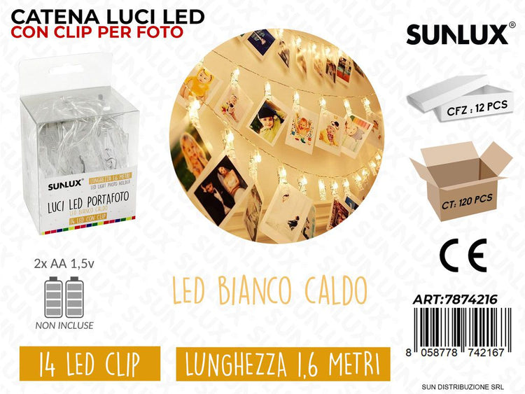 Fili Led