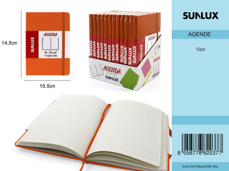 Agende e Planner