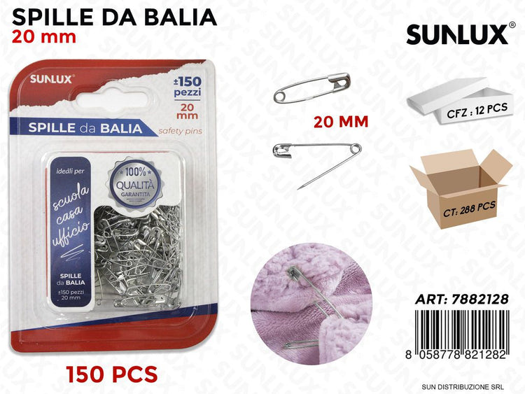 Spille da Balia