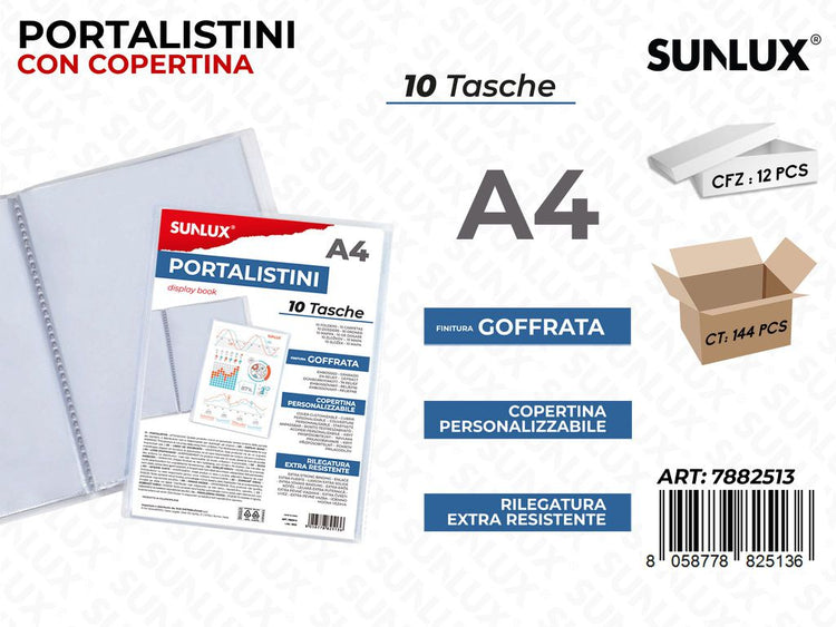 Portalistini