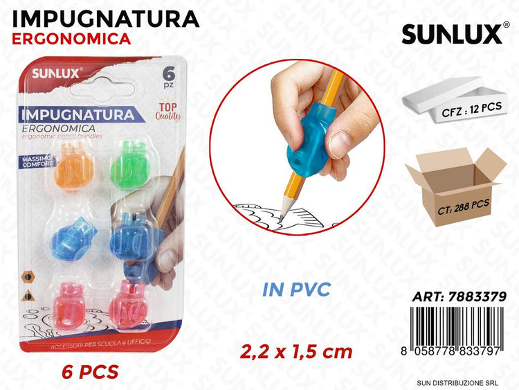 Acc. Matite