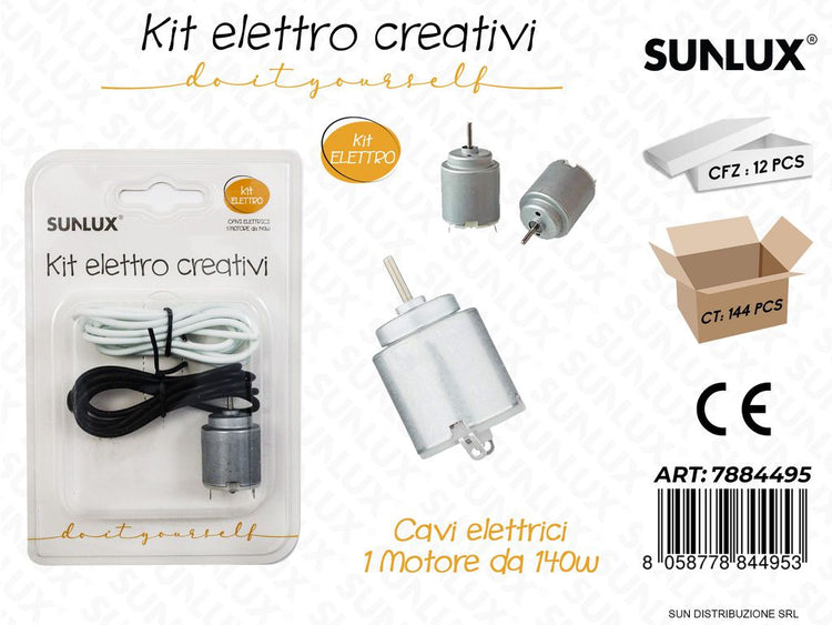 Kit Elettrico