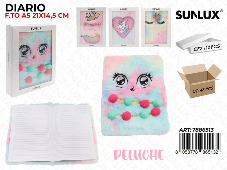 Accessori Scuola Happy Set
