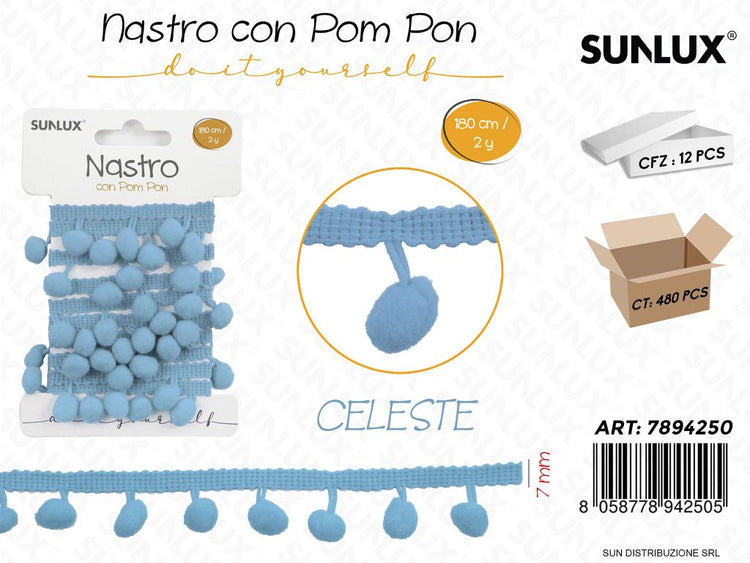 Pompon