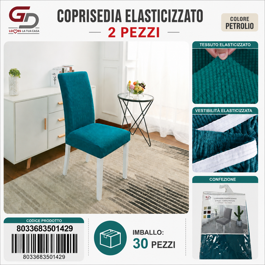 Coprisedia