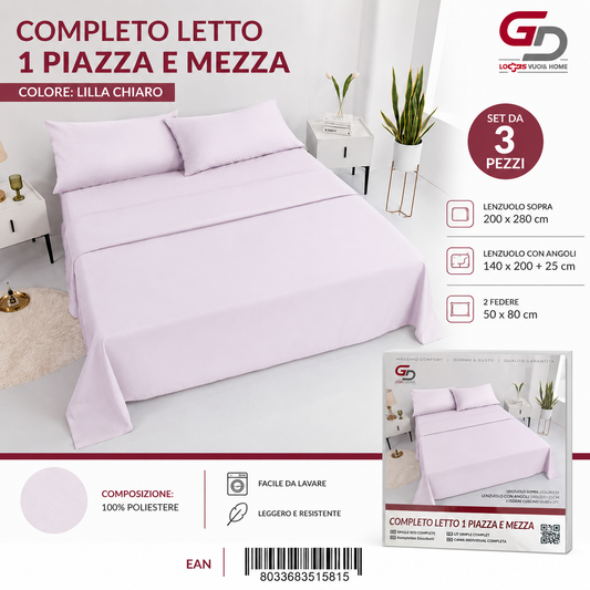 Completo Letto