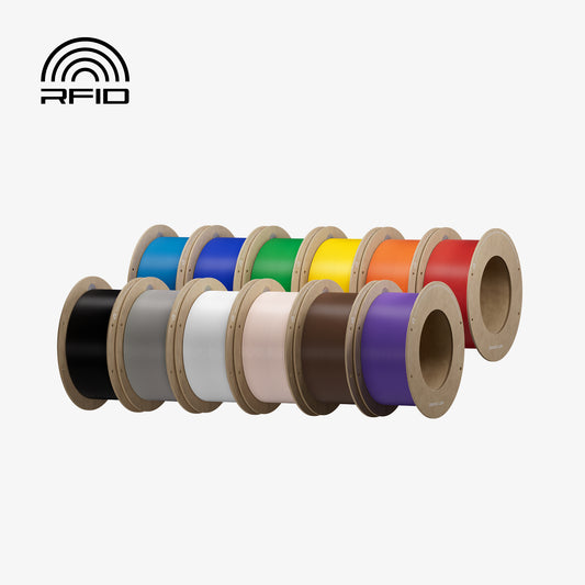 Set di prova colori PLA Base