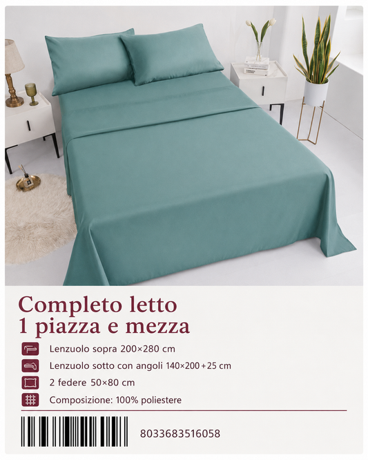 Completo Letto