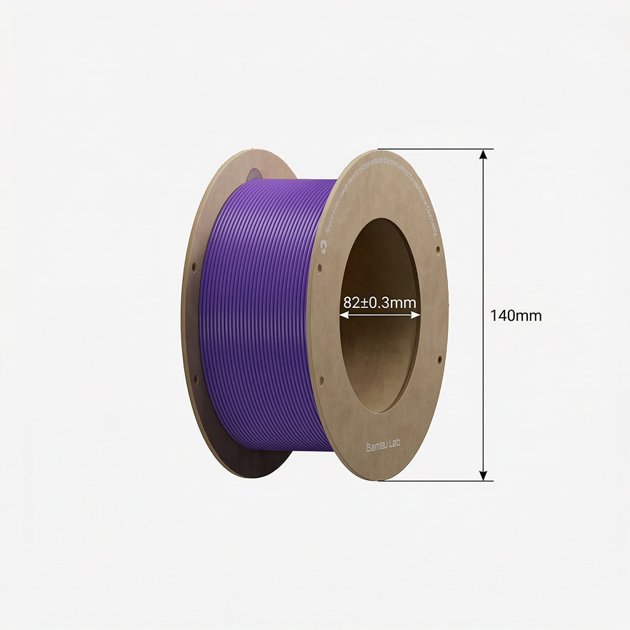 Set di prova colori PLA Base
