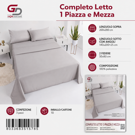 Completo Letto