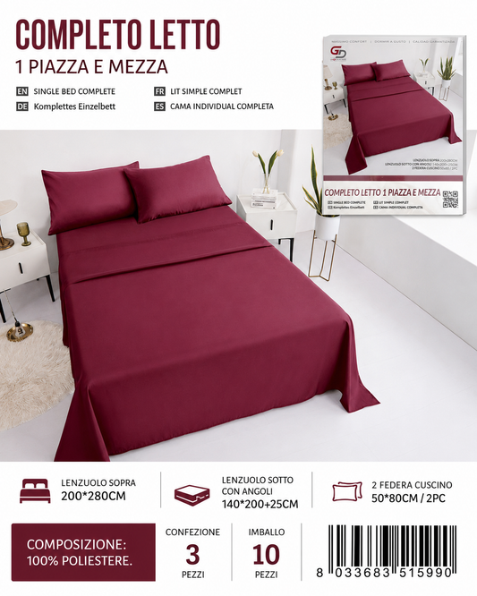 Completo Letto