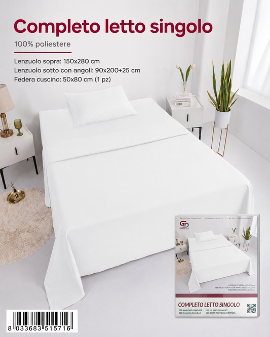 Completo Letto