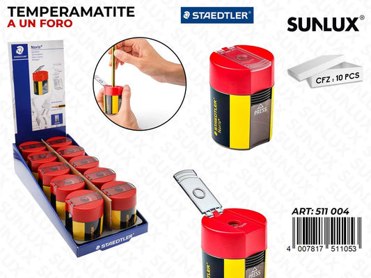 Stae. Temperamatite Noris 1FORO c/ Cont.