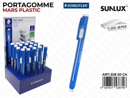 Gomma Staedtler Mars Plastic
