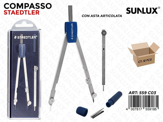 Staedtler Compassi 559C03