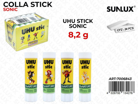 Uhu Colla Stick Sonic 8.2GR