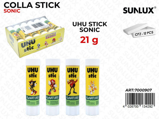 Uhu Colla Stick Sonic 21GR