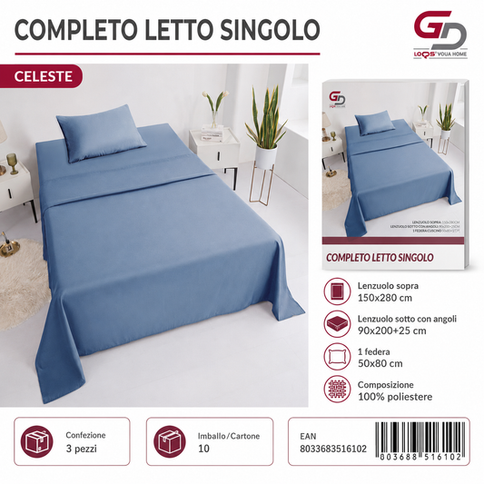 Completo Letto