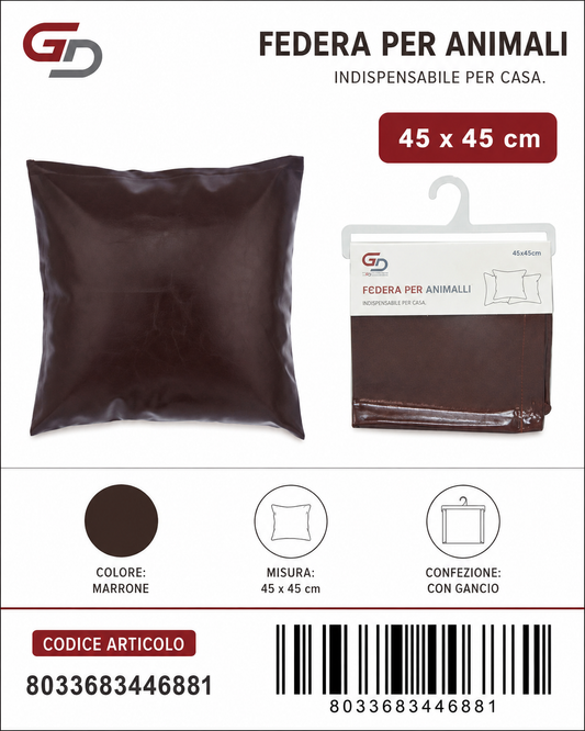 Fodera Per Animelle 45*45Cm