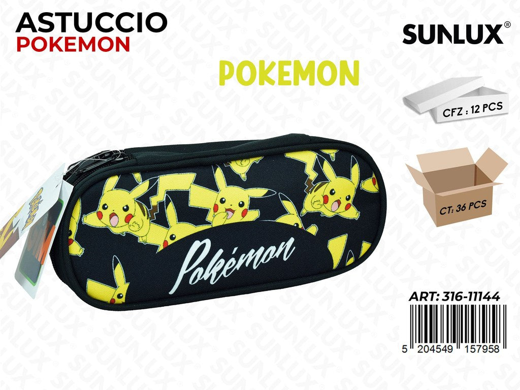 ASTUCCIO POKEMON