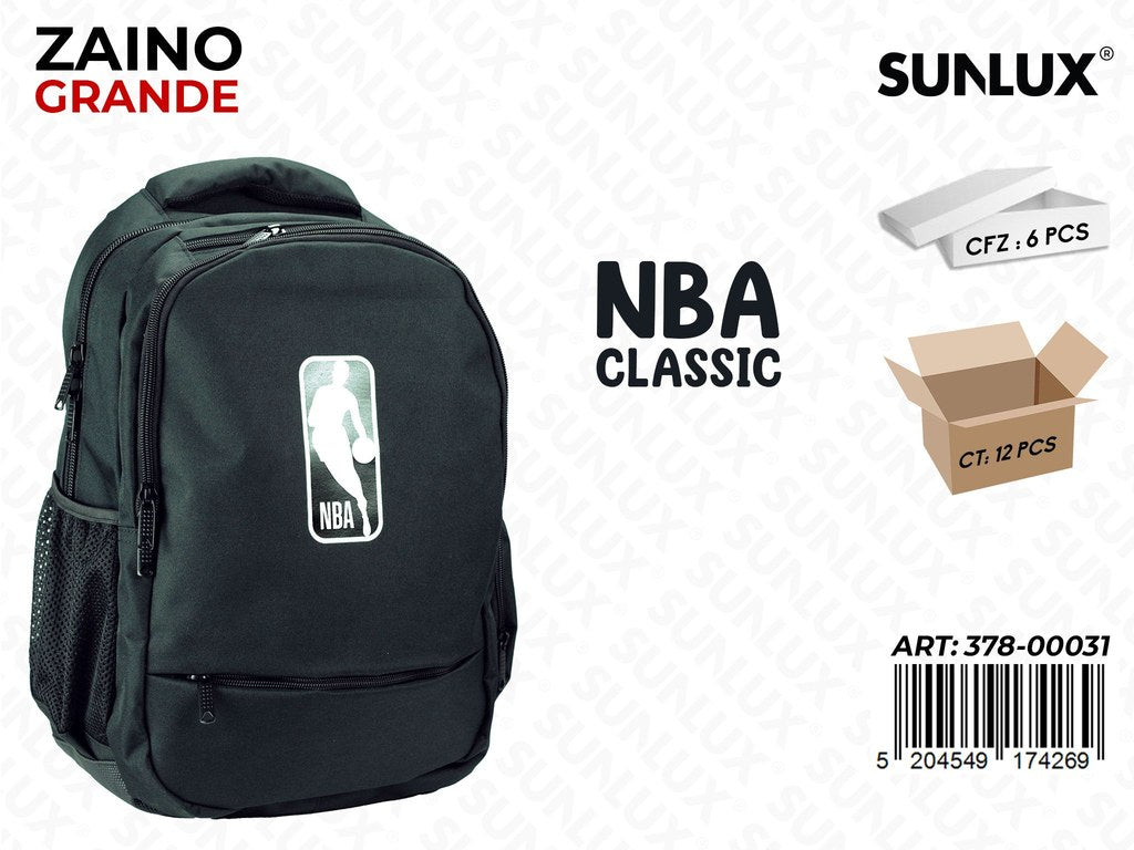 ZAINO GRANDE NBA CLASSIC