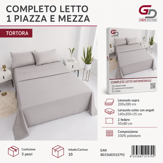 Completo Letto