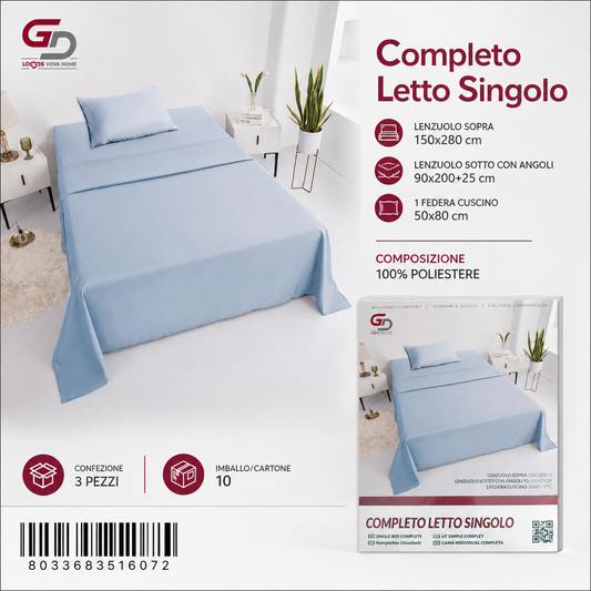 Completo Letto