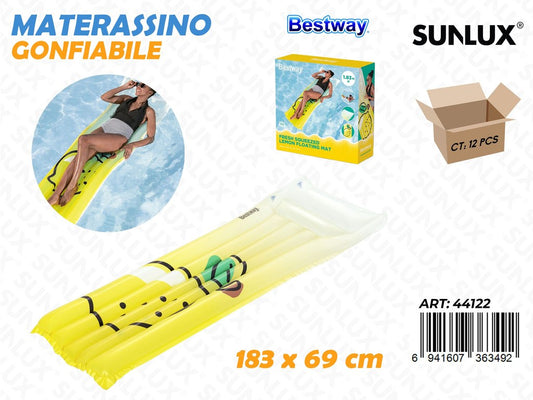 Materassino Gonfiabile 183*69CM