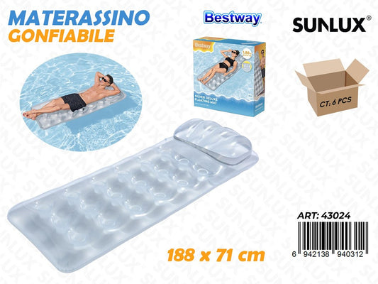 Materassino Gonfiabile 188*71CM