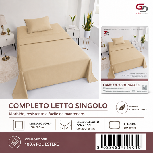 Completo Letto