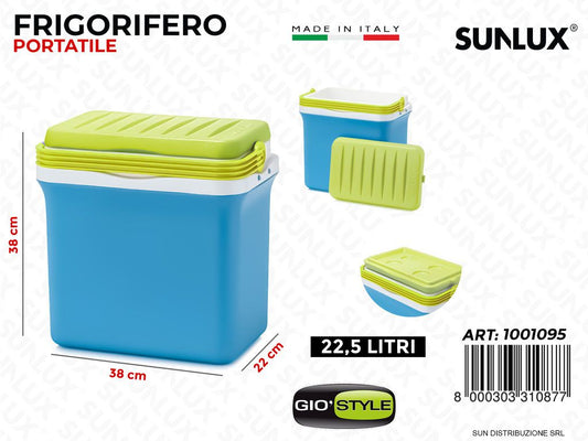 Frigorifero Passivo Fiesta 25 22*38*38CM 22.5LT