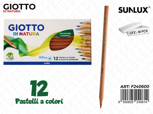 Ast 12 Giotto di Natura